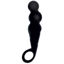 Toyz4lovers Silicone Assy The Maggot Black