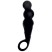 Toyz4lovers Silicone Assy The Maggot Black