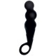 Toyz4lovers Silicone Assy The Maggot Black