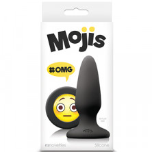 NSnovelties Moji's OMG Medium, черная