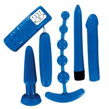 Toyz4lovers Bestseller Mini Kit