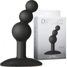 Doc Johnson The Minis Bubble Medium