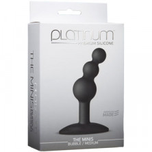 Doc Johnson The Minis Bubble Medium