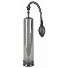 Shots Toys Augment Pump, черная