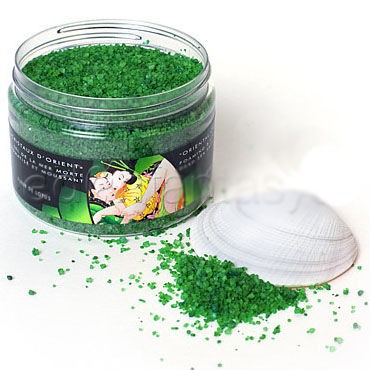 Shunga Oriental Crystals, 600 гр