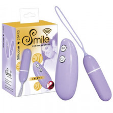 Smile виброяйцо