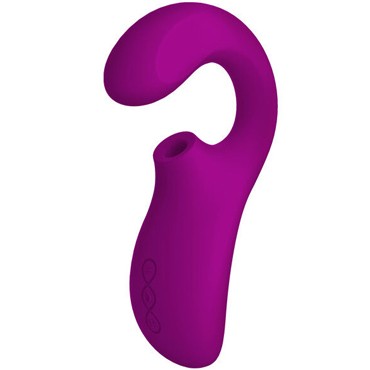 Lelo Enigma, фиолетовый