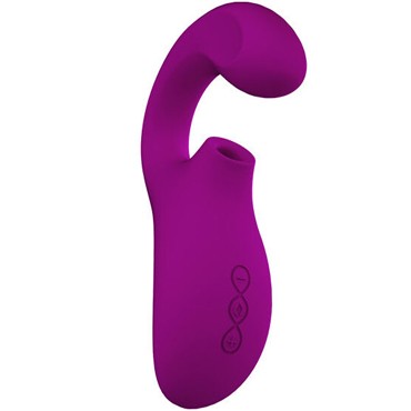 Lelo Enigma, фиолетовый