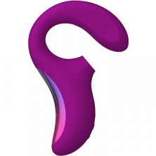 Lelo Enigma, фиолетовый