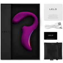 Lelo Enigma, фиолетовый