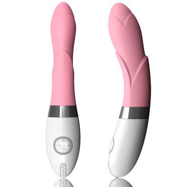 Lelo Iris, розовый