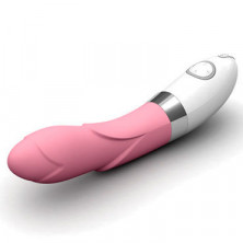 Lelo Iris, розовый