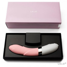Lelo Iris, розовый