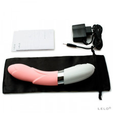 Lelo Iris, розовый