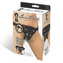 Lux Fetish трусы для страпона