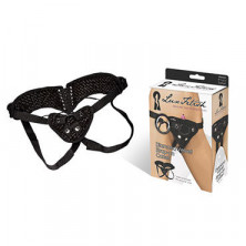 Lux Fetish трусы для страпона