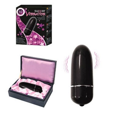 Baile Super Vibrator