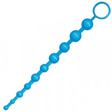 Toy Joy Funky Bum, голубая