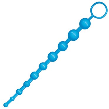 Toy Joy Funky Bum, голубая