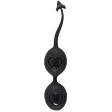 Orion Black Velvet Balls