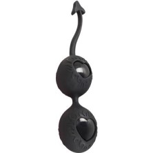 Orion Black Velvet Balls