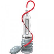 Bathmate HydroXtreme9, прозрачная