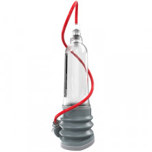 Bathmate HydroXtreme9, прозрачная