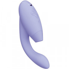 Womanizer Duo 2, лиловый