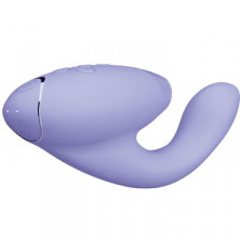 Womanizer Duo 2, лиловый