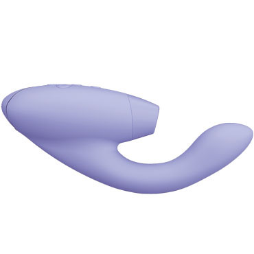 Womanizer Duo 2, лиловый