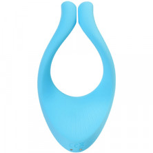 Satisfyer Endless Love, голубой