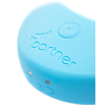 Satisfyer Endless Love, голубой