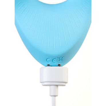 Satisfyer Endless Love, голубой