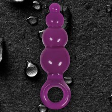 NS Novelties Jolie Ripples, фиолетовый