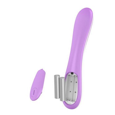 Ovo F3, бело-розовый