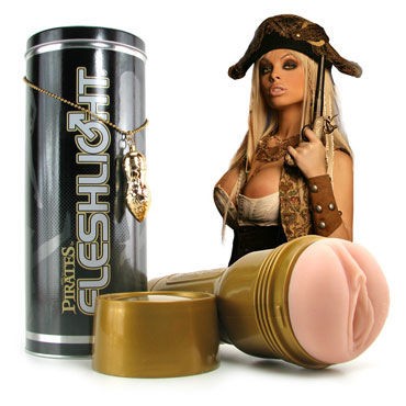 FleshLight Girls Pirates Edition