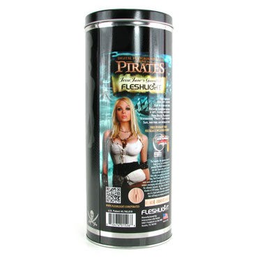 FleshLight Girls Pirates Edition