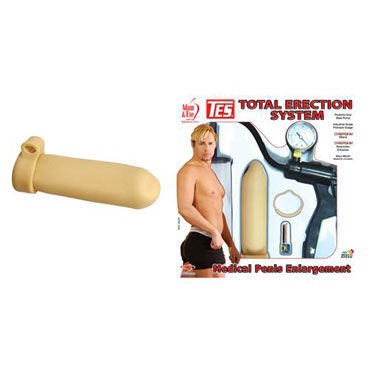 Topco Sales Total Erection System