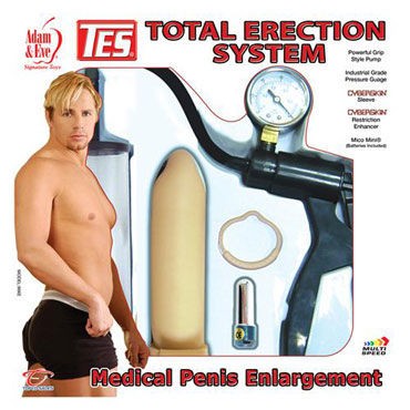 Topco Sales Total Erection System