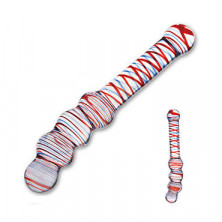 Glas Crystal Climax фаллоимитатор