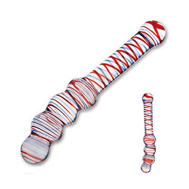 Glas Crystal Climax фаллоимитатор