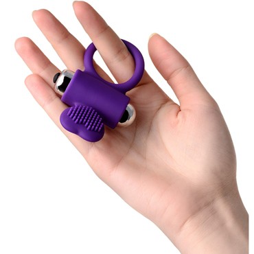 JOS Pery, фиолетовое