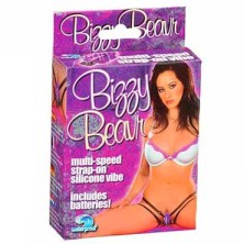 Gopaldas Beavr, фиолетовый