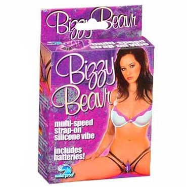 Gopaldas Beavr, фиолетовый