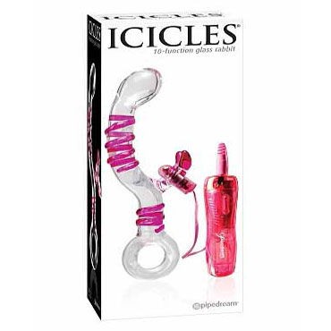 Pipedream Icicles № 16