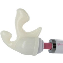 Hitachi Magic Wand, белая