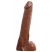 Pipedream Long Boy коричневый