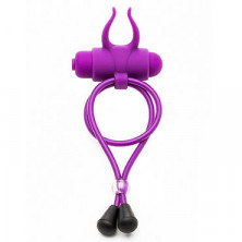 Shots Toys The Devil, фиолетовая