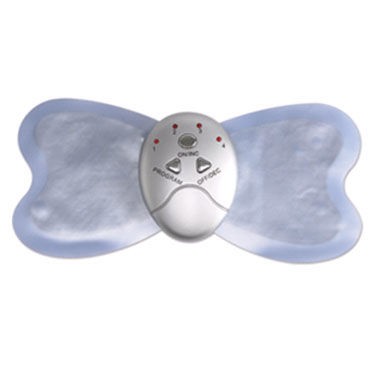 Pipedream Shock Therapy Butterfly