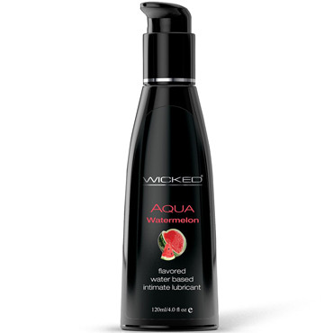 Wicked Aqua Watermelon, 120 мл